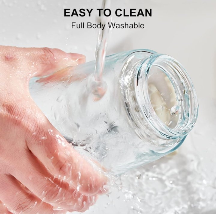 Best quality oil spray 2 in 1 for kitchen - Image 9