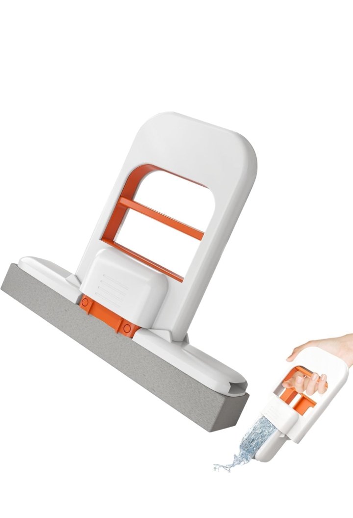 Portable Mini Wiper