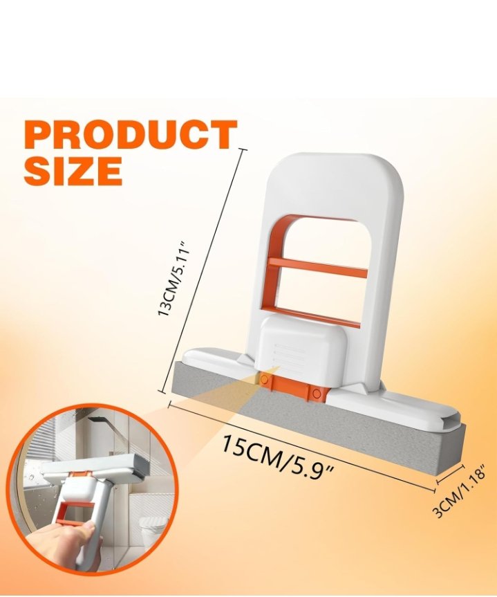 Portable Mini Wiper - Image 9