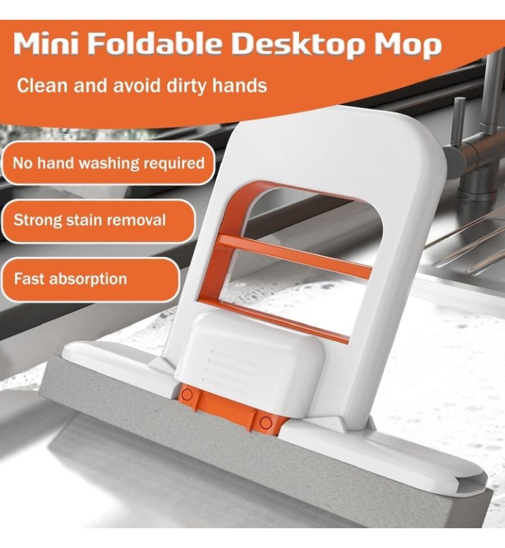 Portable Mini Wiper - Image 7