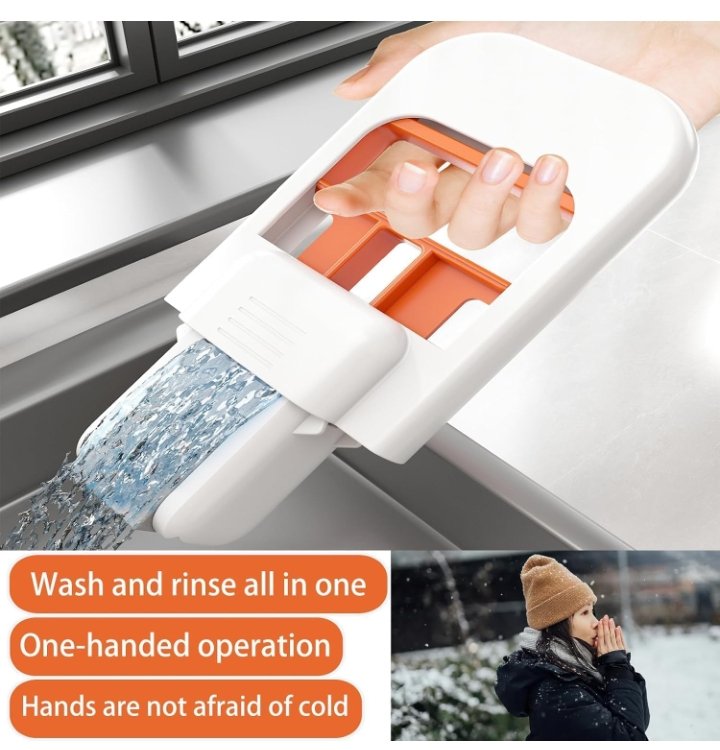 Portable Mini Wiper - Image 3